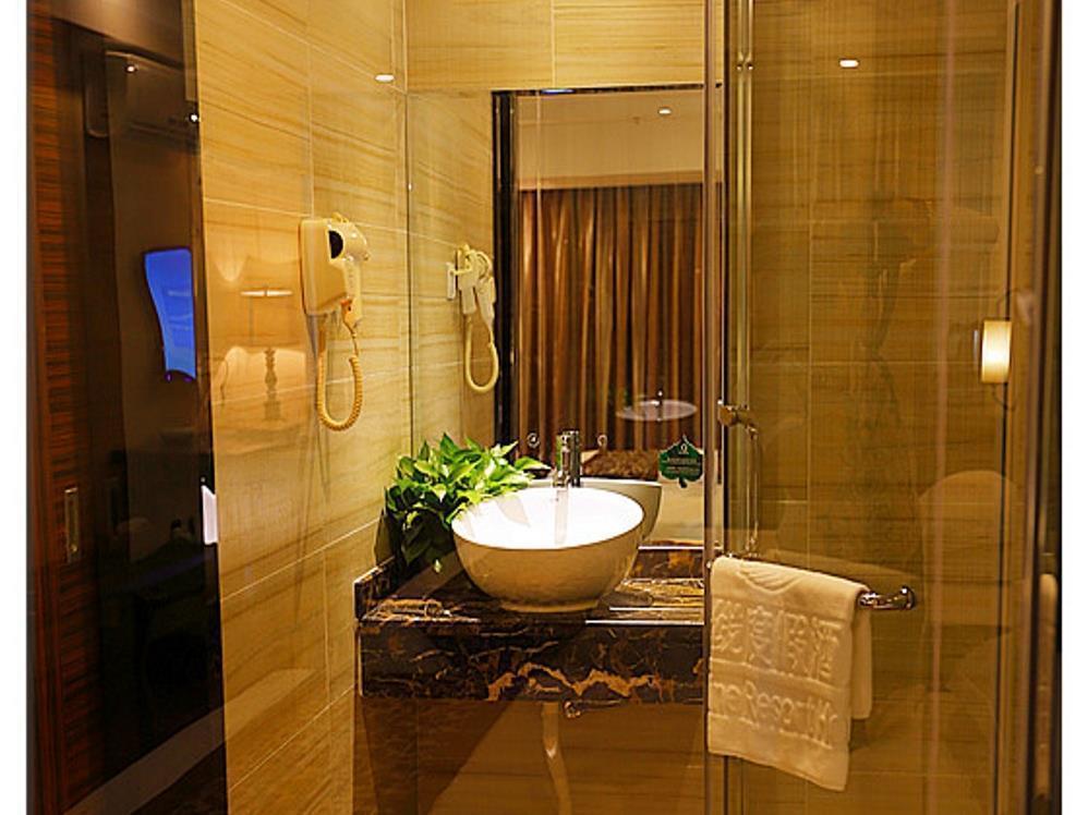 Beihai Coastline Holiday Hotel Weizhou Island Branch Exteriér fotografie